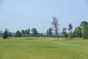 Loop (Red) 13th Fairway